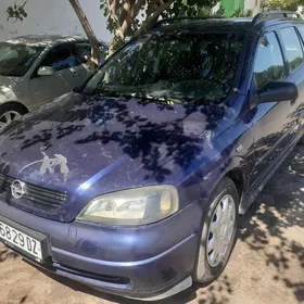 Opel Astra 1999