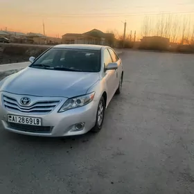 Toyota Camry 2009
