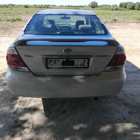 Toyota Camry 2002
