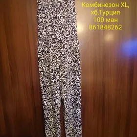 Женские вещи xl