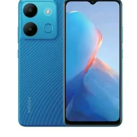 İNFİNİX  SMART 7