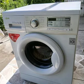 7 KG DD MATOR