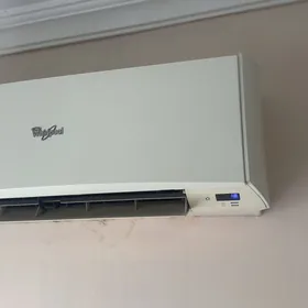кондиционер Whirlpool