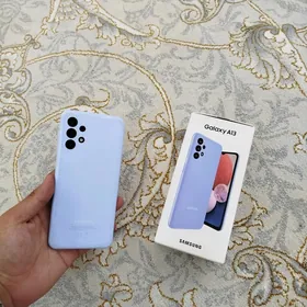 Samsung A13 (4/64gb) Täze