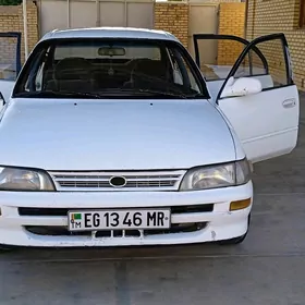 Toyota Corolla 1992