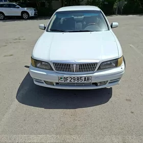 Nissan Cefiro 1996