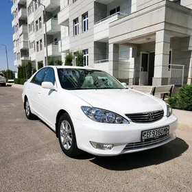 Toyota Camry 2002