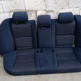 BMW E60 sidenÿa komplekt