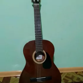 gitara klassik bahasy 5 müň