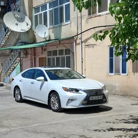 Lexus ES 350 2017