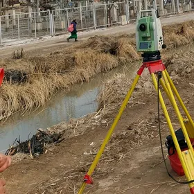 Leica distomat arenda