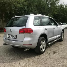 Volkswagen Touareg 2005