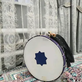 davul