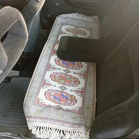Opel Vectra 1991