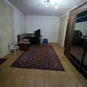 ГОСТИНКА 1-КОМН+ВЕРАНДА