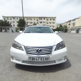 Lexus ES 350 2010