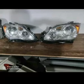 Tayota Awalon fara .