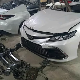 Camry 2018-2025 morda