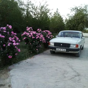 Gaz 31 1992