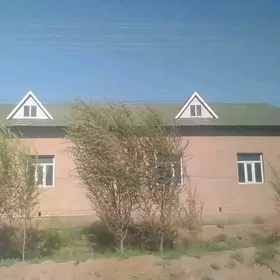 Satlyk jaý