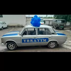 Lada 2104 1980