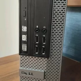 процессор DELL