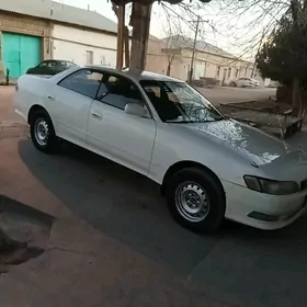 Toyota Mark II 1993