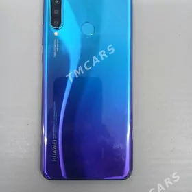 Huaweı p 30 lıte