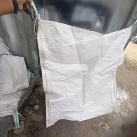 Ganar / Halta / Bigbag halta