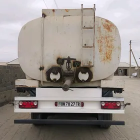 Kogel Euro Trailer 1995