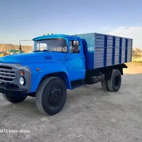 Zil 130 1995