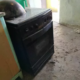 газ плита