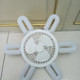 Wentilyator Lampa 30w