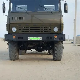 Kamaz 4310 1987