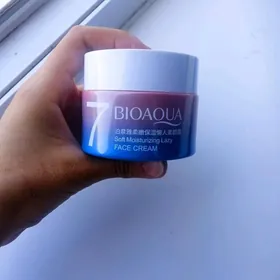 bioaqua7 krem