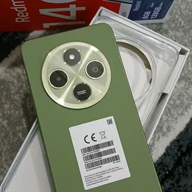 REDMI 14C (4/128) OBMEN A15