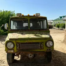 ZAZ 965 1993