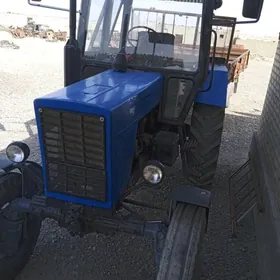 MTZ 82 1999