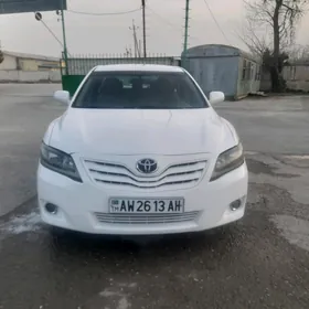 Toyota Camry 2006