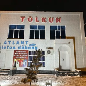 Arenda Magazyn