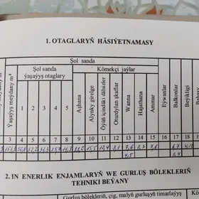 Satlyk gurtly 4 komnat 1 etaz