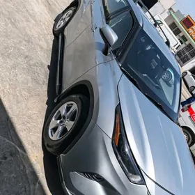 Toyota Highlander 2022