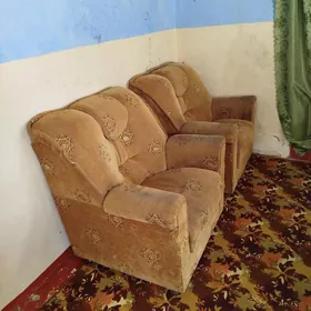 кресло