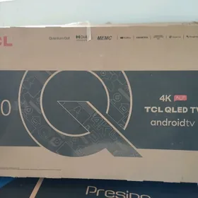 TCL 50C725