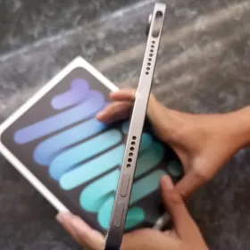iPad mini 6