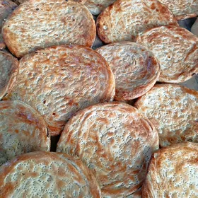 Пекарня Чорек, Çörek seh