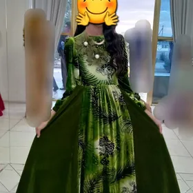toý köýnek