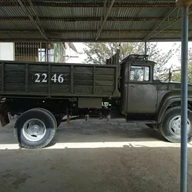 Zil 130 1989