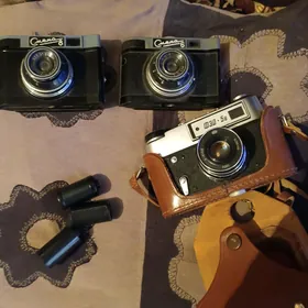 фотоаппараты