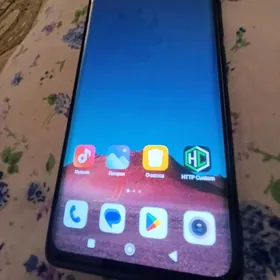 Mi not 10 lite